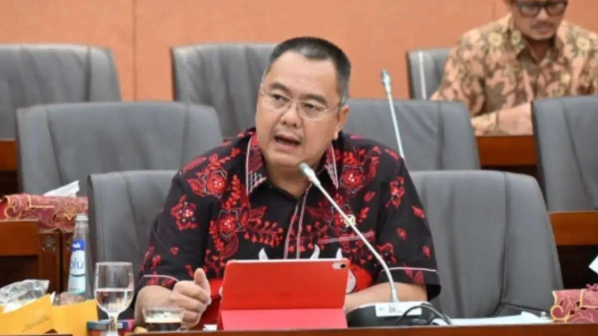 RUU Perampasan Aset: Menyasar Kejahatan Perbankan dan Perpajakan RUU Perampasan Aset: Menyasar Kejahatan Perbankan dan Perpajakan
