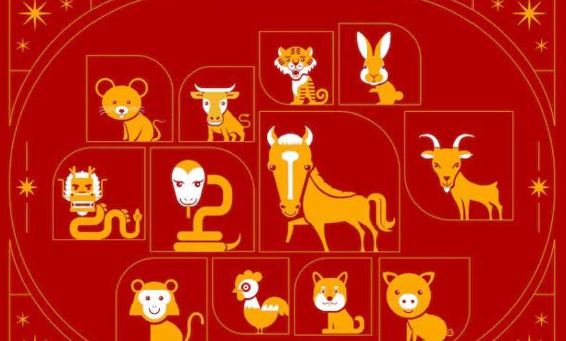 Melimpahnya Rezeki untuk Tiga Shio yang Beruntung