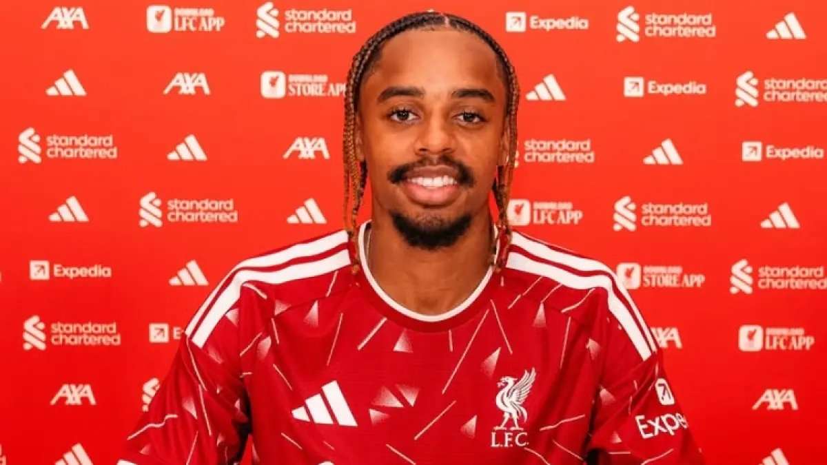 Alasan PSG Melepas Bradley Barcola ke Liverpool Alasan PSG Melepas Bradley Barcola ke Liverpool