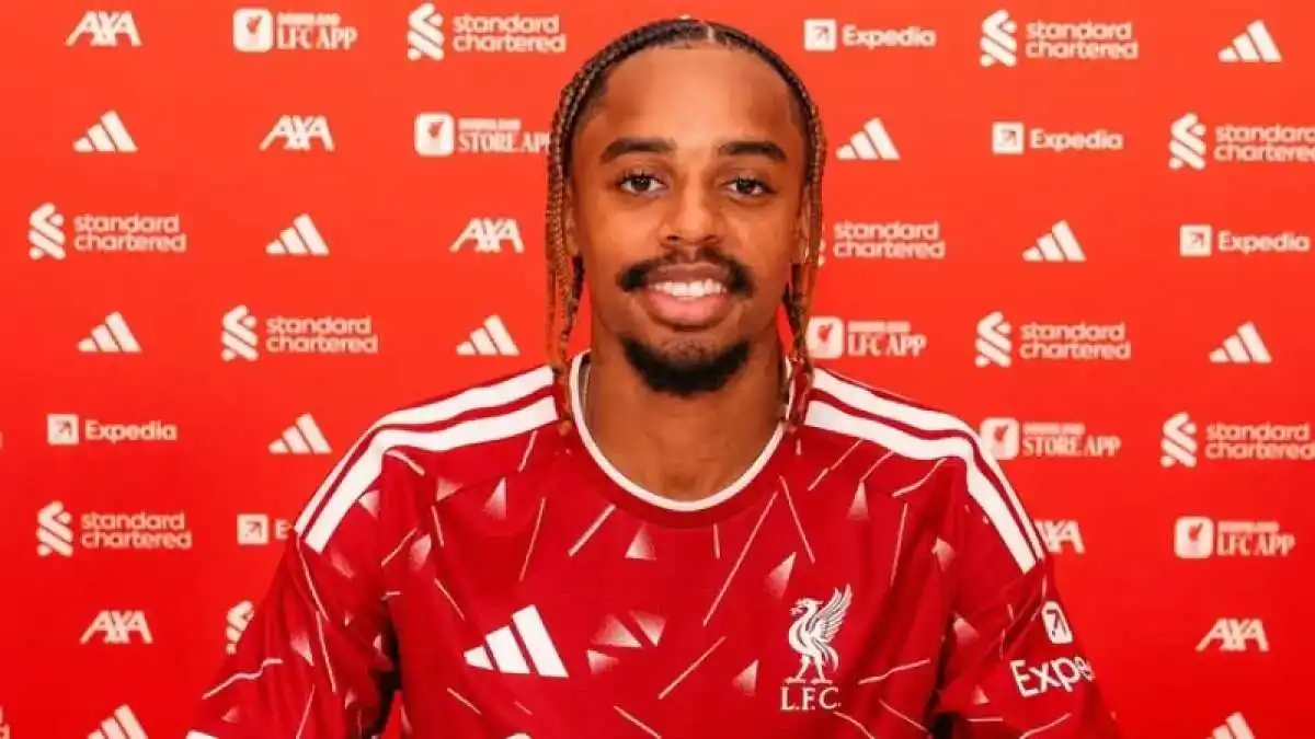 Alasan PSG Melepas Bradley Barcola ke Liverpool Alasan PSG Melepas Bradley Barcola ke Liverpool