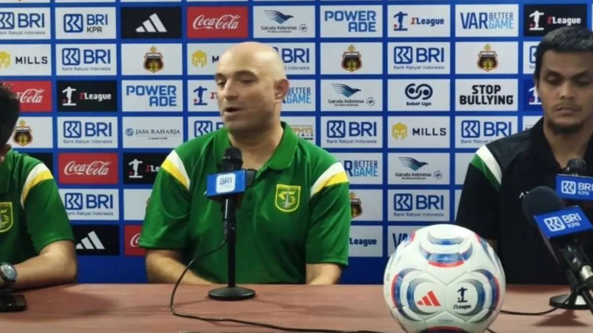 Ketegangan di Laga Pembuka: Persebaya Imbang Melawan Bhayangkara FC Ketegangan di Laga Pembuka: Persebaya Imbang Melawan Bhayangkara FC