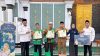Dukungan Kebersihan dan Kenyamanan Masjid di Banda Aceh Dukungan Kebersihan dan Kenyamanan Masjid di Banda Aceh