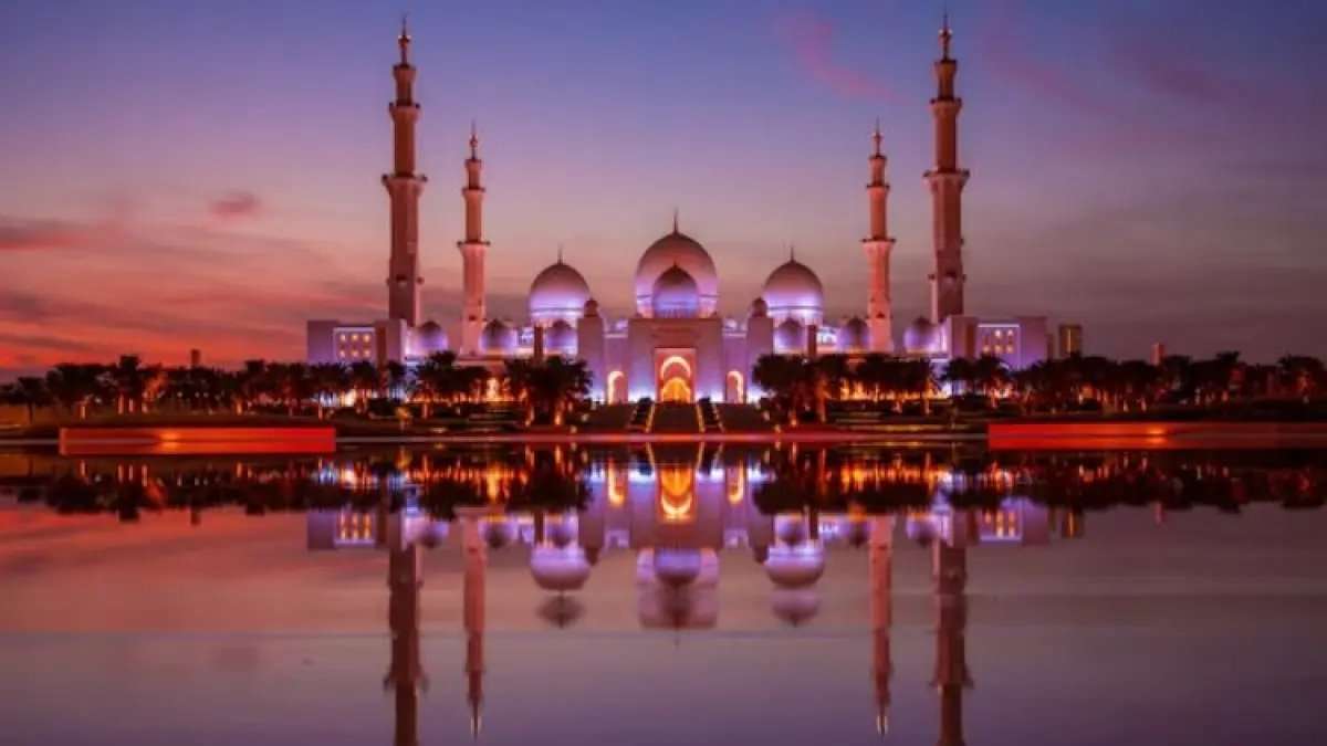 Jadwal Waktu Shalat untuk Wilayah Banjar 6 September 2026