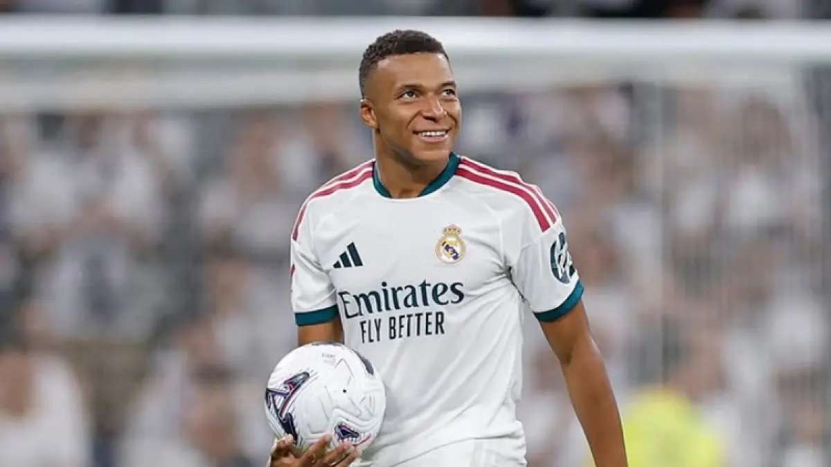 Ancaman Penculikan Kylian Mbappé oleh Geng Kriminal di Prancis Ancaman Penculikan Kylian Mbappé oleh Geng Kriminal di Prancis