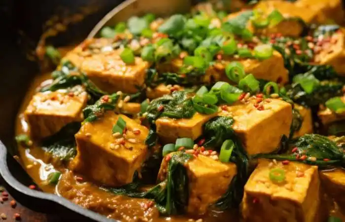 Resep Yakiniku Tofu yang Lezat dan Praktis Resep Yakiniku Tofu yang Lezat dan Praktis