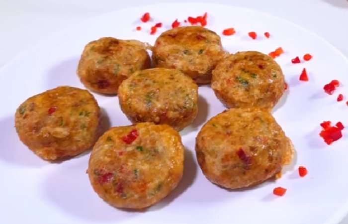 Resep Perkedel Ayam Keju yang Lezat dan Praktis Resep Perkedel Ayam Keju yang Lezat dan Praktis