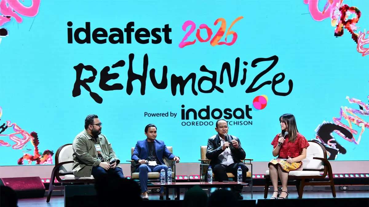 Mendorong Generasi Muda Memahami Strategi Pertumbuhan Ganda dan Transisi Energi Mendorong Generasi Muda Memahami Strategi Pertumbuhan Ganda dan Transisi Energi