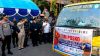 Gubernur Agustiar Sabran Distribusikan Air Bersih untuk Kesehatan Masyarakat Gubernur Agustiar Sabran Distribusikan Air Bersih untuk Kesehatan Masyarakat