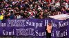 Kericuhan Suporter di Laga Persik Kediri vs Dewa United Kericuhan Suporter di Laga Persik Kediri vs Dewa United