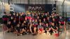 Turnamen Mini Padel Pertama oleh Komunitas Papa Sakaw: Sukses dan Rencana Masa Depan Turnamen Mini Padel Pertama oleh Komunitas Papa Sakaw: Sukses dan Rencana Masa Depan