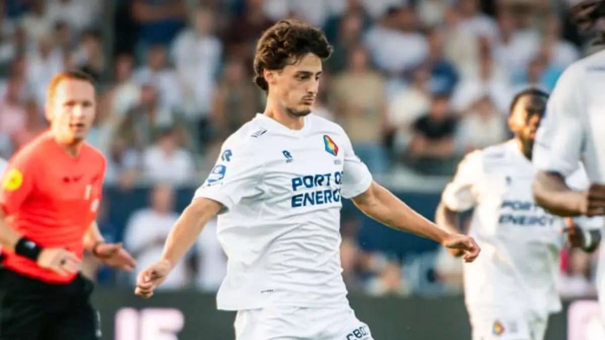 Prediksi Skor Telstar Vs Cambuur: Strategi Witte Leeuwen dalam Eridivisie