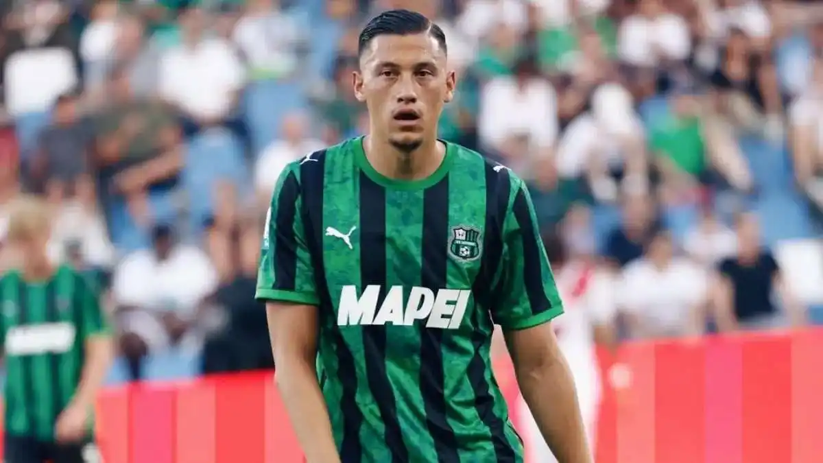 Analisis Pertandingan Bologna vs Sassuolo: Harapan dan Tantangan Analisis Pertandingan Bologna vs Sassuolo: Harapan dan Tantangan