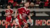 Kemenangan Bali United dan Debut Jort Van Der Sande