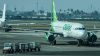 Perpanjangan Penutupan Tiga Bandara Akibat Erupsi Gunung Anak Krakatau