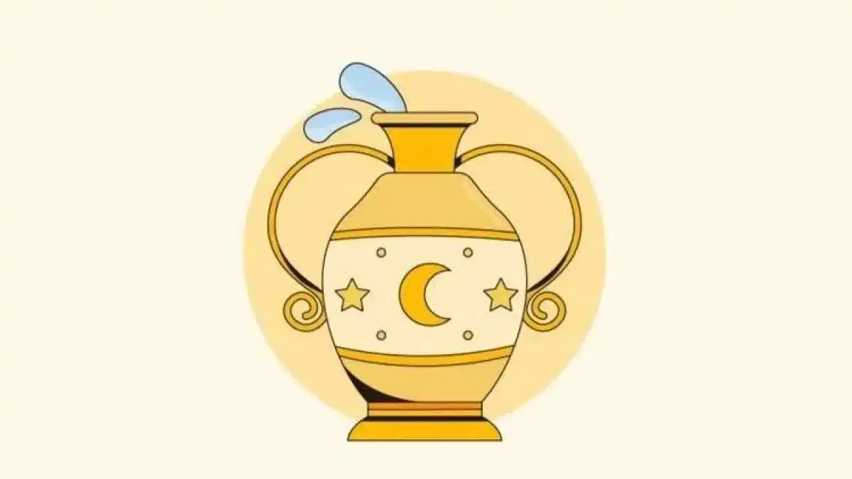 Ramalan Asmara Zodiak Aquarius untuk Minggu Ini: Menjaga Keseimbangan dalam Cinta