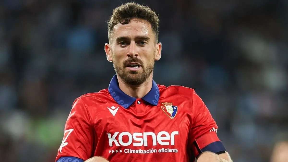 Analisis Pertandingan Alaves vs Osasuna di La Liga Analisis Pertandingan Alaves vs Osasuna di La Liga
