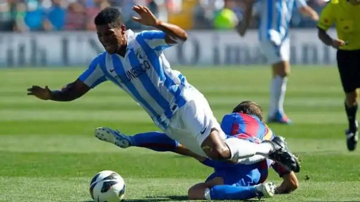Prediksi Pertandingan Malaga vs Levante di Liga Spanyol 2026/2027 Prediksi Pertandingan Malaga vs Levante di Liga Spanyol 2026/2027