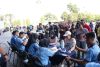 Menyambut HUT Ke-81 TNI dengan Pelayanan Kesehatan di Jakarta Menyambut HUT Ke-81 TNI dengan Pelayanan Kesehatan di Jakarta