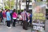 Pemeriksaan Kesehatan Gratis oleh TNI Menyambut HUT ke-81 Pemeriksaan Kesehatan Gratis oleh TNI Menyambut HUT ke-81