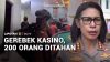 Penangkapan Massal di Kasino Batam Penangkapan Massal di Kasino Batam