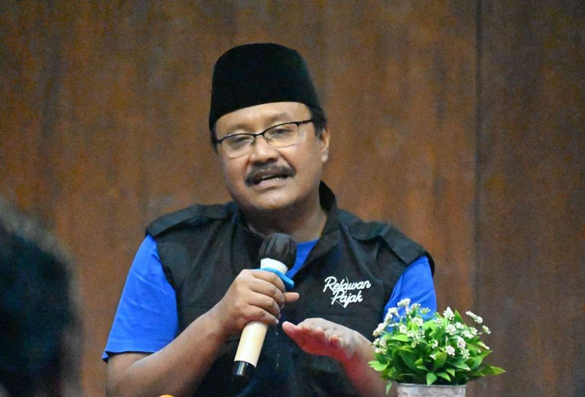 Penyelidikan Terhadap Pegawai Kemensos yang Terlibat Judi Online