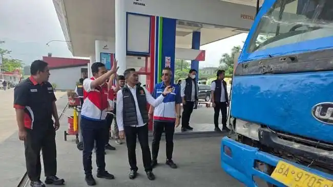 Analisis Terkini mengenai Pertamina Analisis Terkini mengenai Pertamina