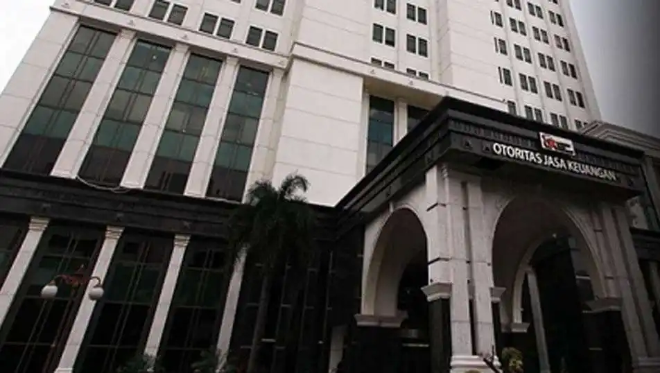 Pengawasan Ketat OJK Terhadap Praktik Judi Online Pengawasan Ketat OJK Terhadap Praktik Judi Online