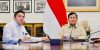 Prabowo Ingatkan Karhutla Tidak Boleh Masuk Zona Inti IKN
