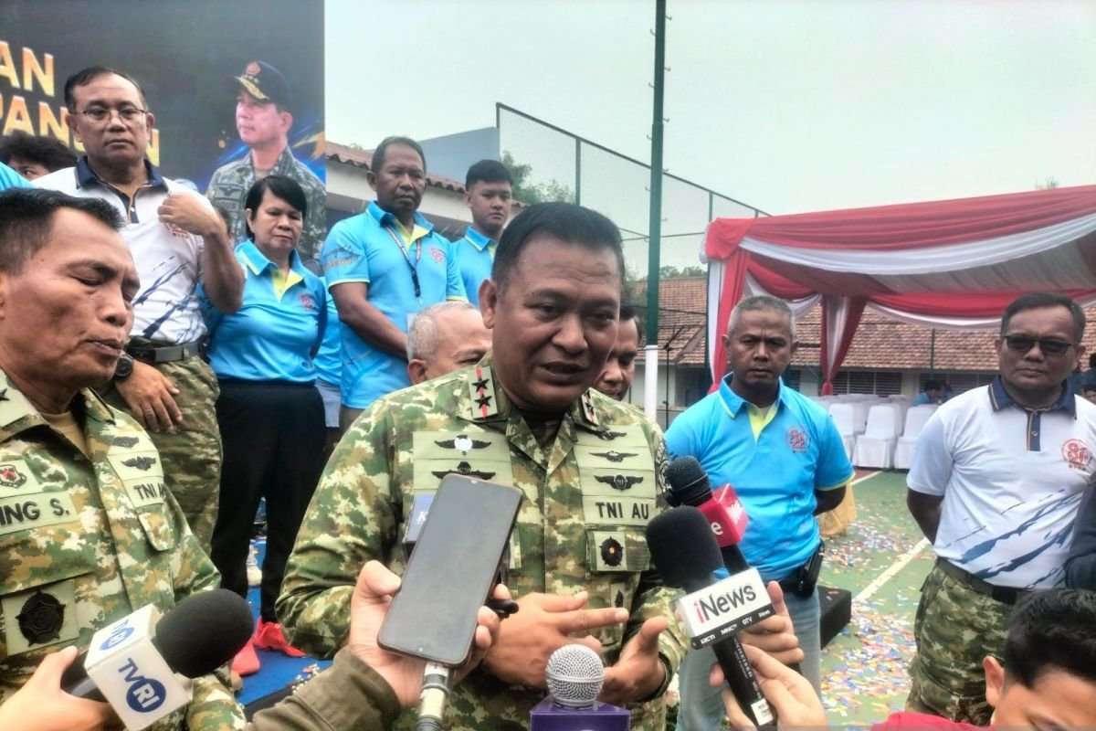 Kembali Normalnya Aktivitas Penerbangan di Jakarta Kembali Normalnya Aktivitas Penerbangan di Jakarta