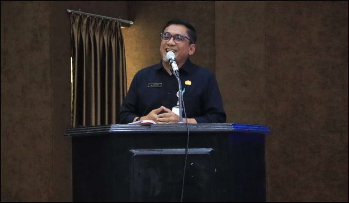 Penghapusan Penerima Bansos di Kabupaten Bekasi Terkait Judi Online