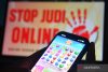 Penerima Bansos Di Gunungkidul Terindikasi Judi Online