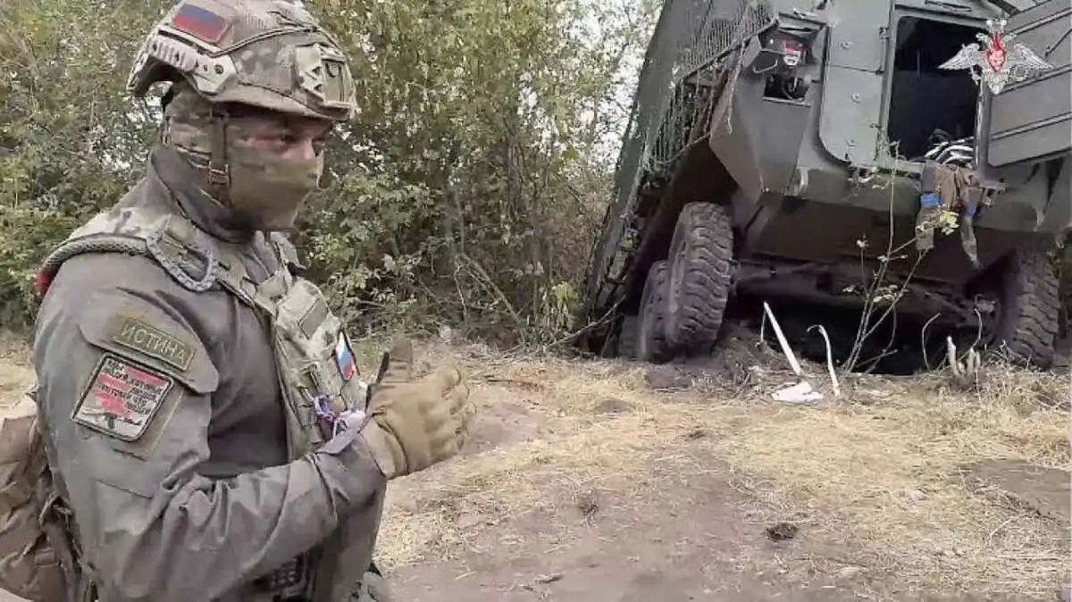 Verifikasi Kementerian Luar Negeri tentang WNI yang Diduga Direkrut Militer Rusia Verifikasi Kementerian Luar Negeri tentang WNI yang Diduga Direkrut Militer Rusia