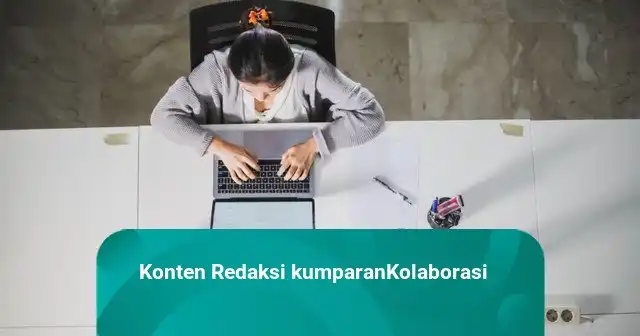 Tips Sukses Menulis di Kumparan Tips Sukses Menulis di Kumparan