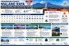 Prakiraan Cuaca Malang Raya 9 September 2026: Hujan Ringan dan Kabut Malam Prakiraan Cuaca Malang Raya 9 September 2026: Hujan Ringan dan Kabut Malam