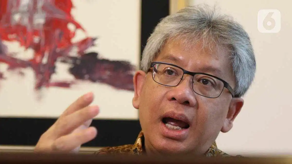 Pemeriksaan KPK terhadap Yuddy Renaldi: Menelusuri Dugaan Kerugian Keuangan Negara