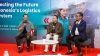 Kesempatan Kolaborasi dalam Ekosistem Logistik Indonesia Kesempatan Kolaborasi dalam Ekosistem Logistik Indonesia