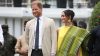Pangeran Harry dan Meghan Lepas Gelar Kerajaan Pangeran Harry dan Meghan Lepas Gelar Kerajaan