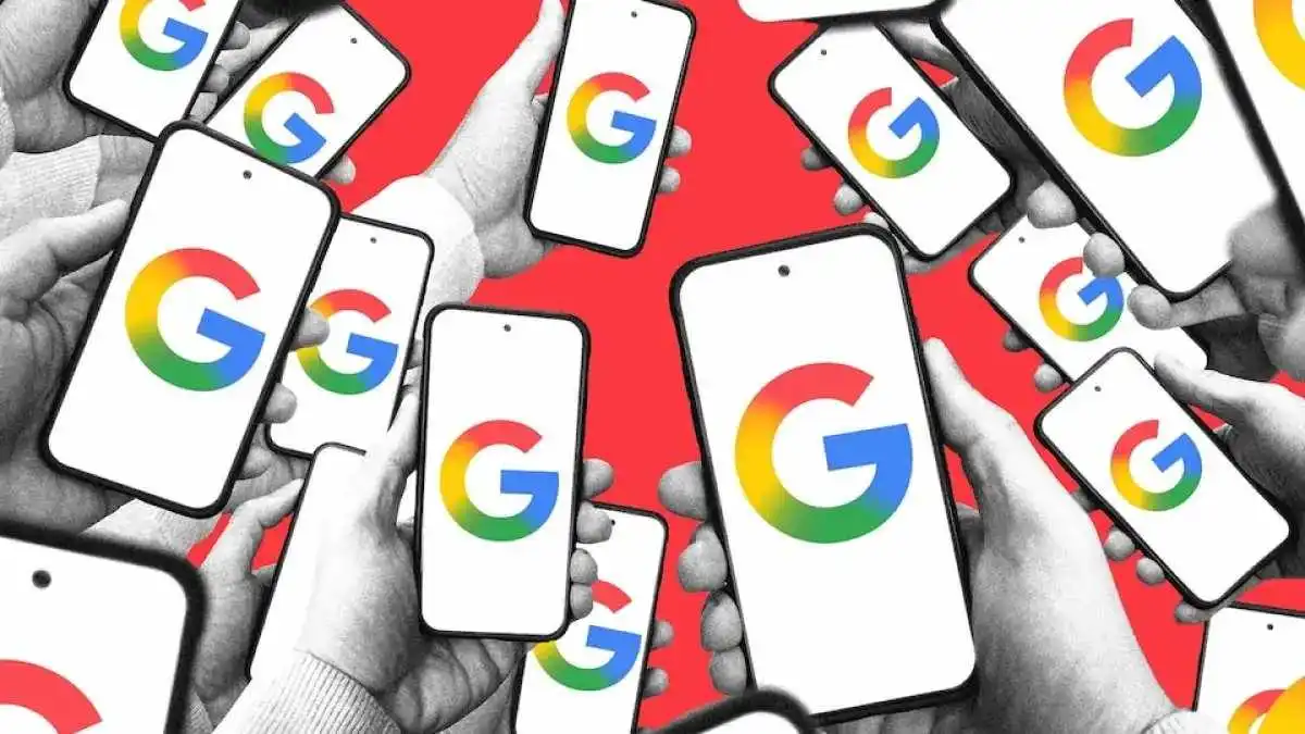 Google Perbarui Layanan Pencarian di Eropa untuk Menghindari Denda Google Perbarui Layanan Pencarian di Eropa untuk Menghindari Denda
