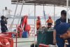 Pencarian Jurnalis yang Hilang Kontak di Anak Krakatau Pencarian Jurnalis yang Hilang Kontak di Anak Krakatau