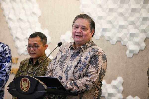 Rekening Otomatis untuk Warga Dewasa Muda di Indonesia