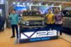 ICAR Perkuat Pasar Kendaraan Energi Baru di Jabar