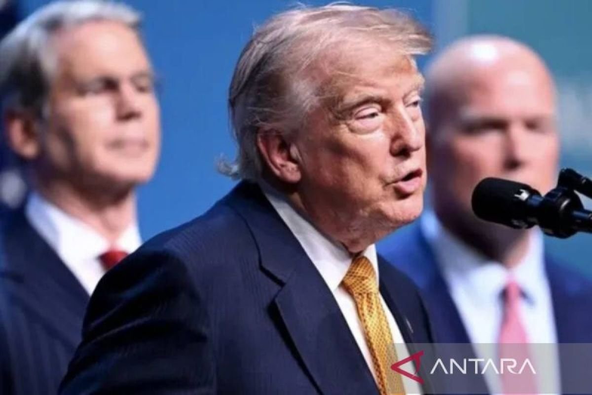 Reaksi Perdana Menteri Islandia Terhadap Pernyataan Trump terkait Kedaulatan Reaksi Perdana Menteri Islandia Terhadap Pernyataan Trump terkait Kedaulatan