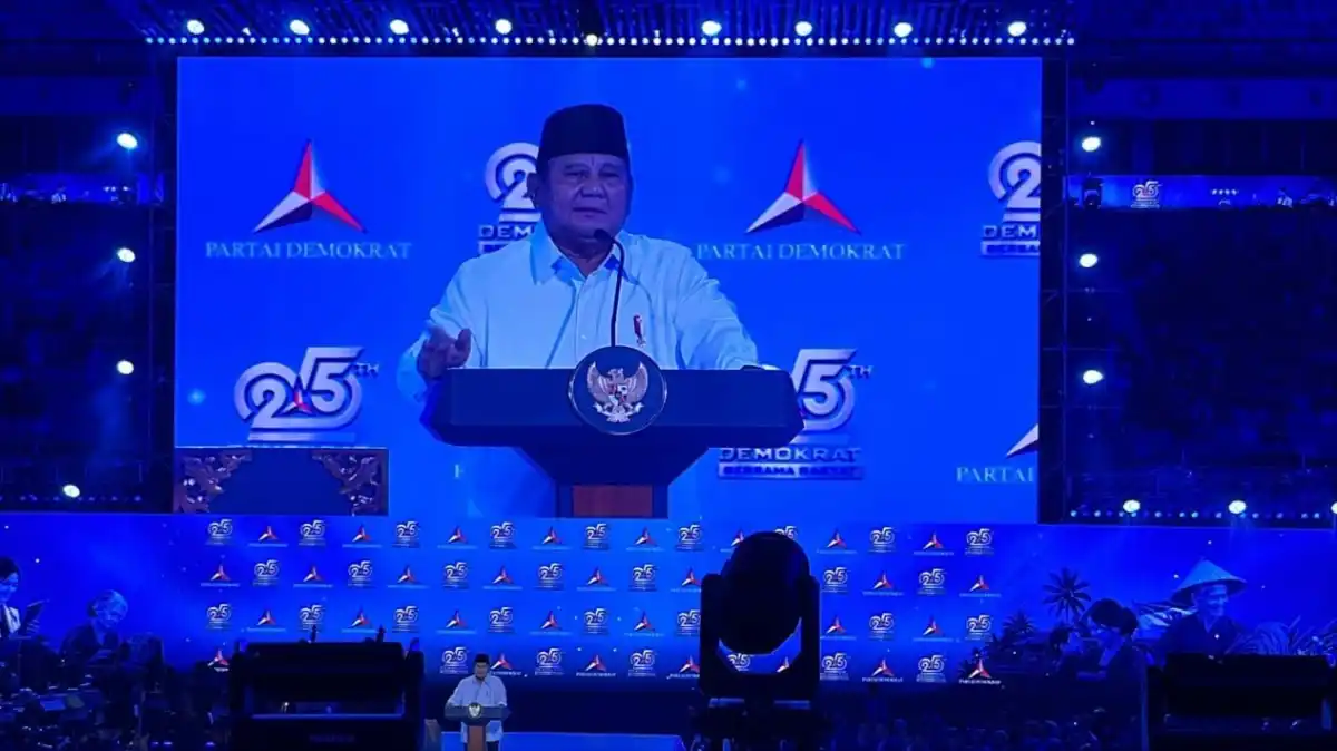Masa Depan Ekonomi Indonesia yang Cerah Masa Depan Ekonomi Indonesia yang Cerah