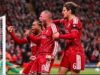 Liverpool Raih Kemenangan Dramatis atas Atletico di Liga Champions Liverpool Raih Kemenangan Dramatis atas Atletico di Liga Champions