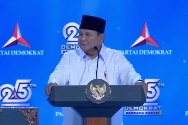 Momen Prabowo Puji SBY Sebagai Taruna AKMIL Terbaik Momen Prabowo Puji SBY Sebagai Taruna AKMIL Terbaik