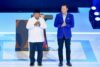 Ucapan Terima Kasih Prabowo pada HUT Demokrat ke-25