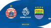 Kembalinya Persija ke Jakarta: Pertemuan Menarik dengan Persib