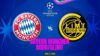 Prediksi Pertandingan Bayern Munich vs Bodo/Glimt di Liga Champions