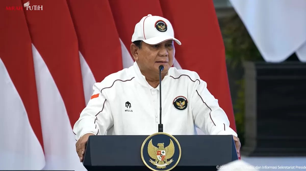 Bonus Menarik untuk Atlet Indonesia di Asian Games 2026