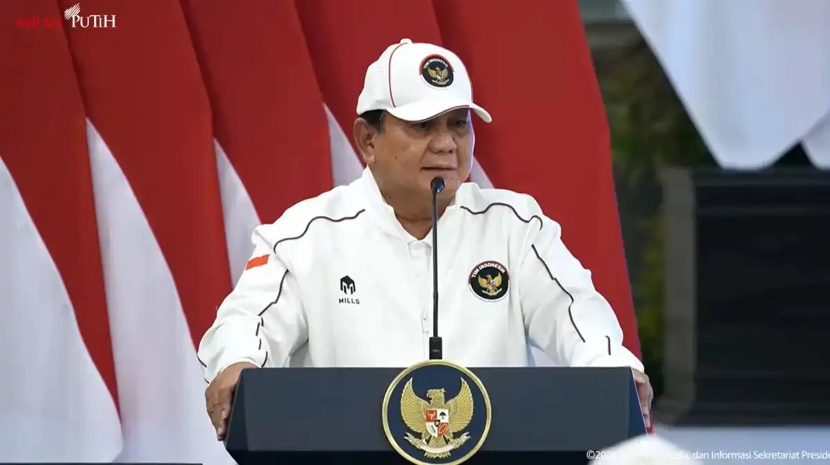 Bonus Menarik untuk Atlet Indonesia di Asian Games 2026 Bonus Menarik untuk Atlet Indonesia di Asian Games 2026